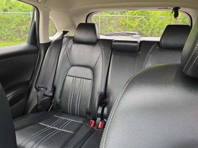 used 2023 Honda HR-V car, priced at $27,700