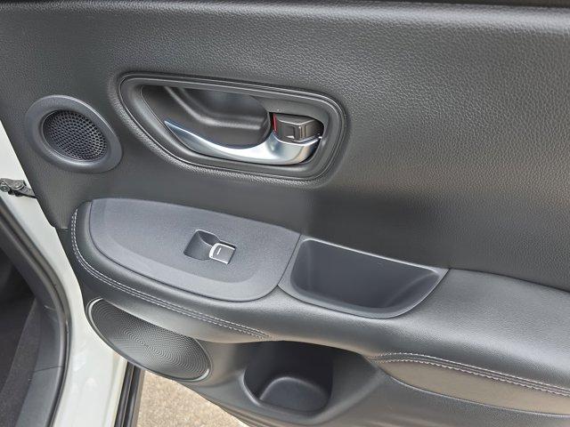 used 2023 Honda HR-V car, priced at $27,700