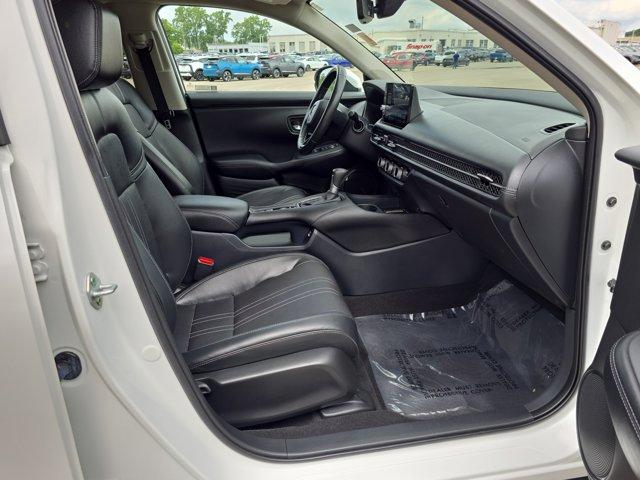 used 2023 Honda HR-V car, priced at $27,700