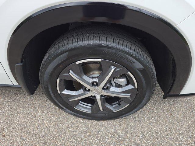 used 2023 Honda HR-V car, priced at $27,700