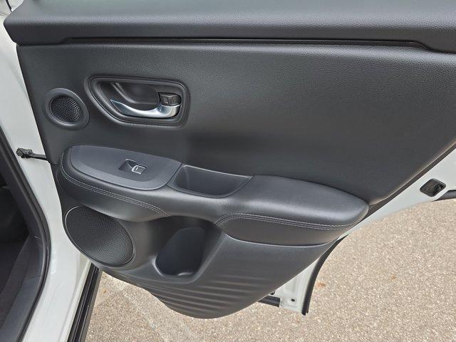 used 2023 Honda HR-V car, priced at $27,700