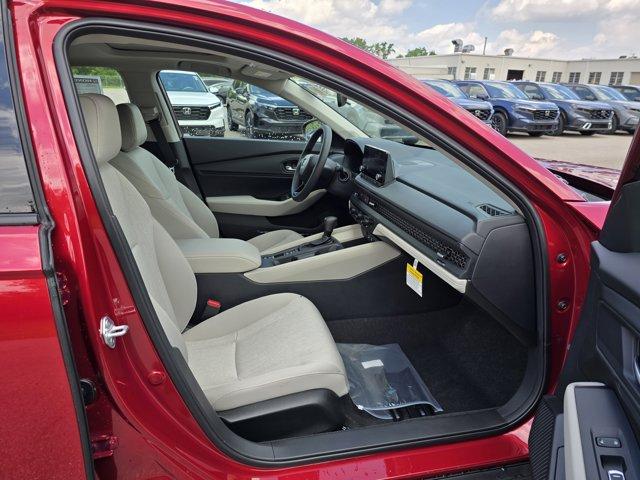 new 2025 Honda Accord car, priced at $30,965