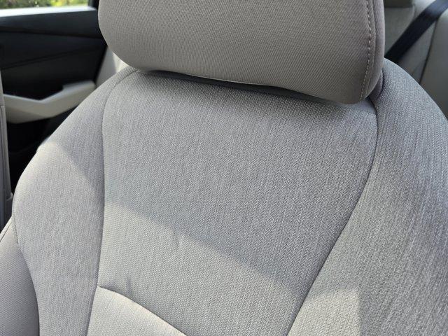new 2025 Honda Accord car, priced at $30,965