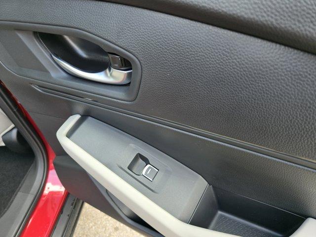 new 2025 Honda Accord car, priced at $30,965