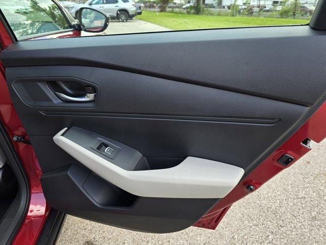 new 2025 Honda Accord car, priced at $30,965