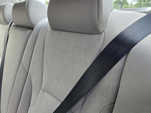 new 2025 Honda Accord car, priced at $30,965