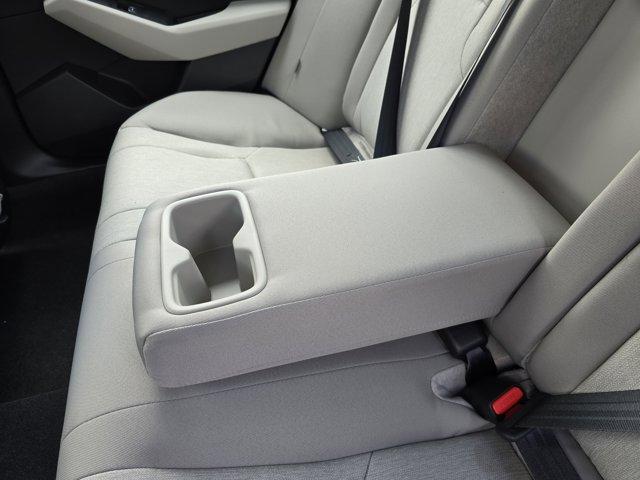 new 2025 Honda Accord car, priced at $30,965