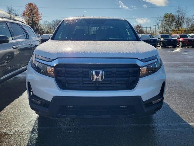 new 2025 Honda Ridgeline car, priced at $44,230