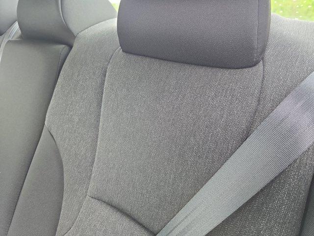 new 2025 Honda Accord car, priced at $28,800