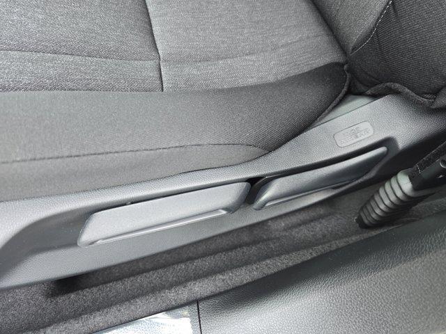 new 2025 Honda Accord car, priced at $28,800
