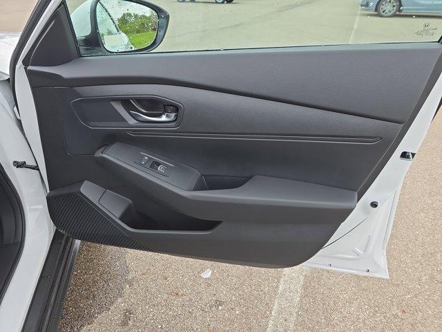 new 2025 Honda Accord car, priced at $28,800