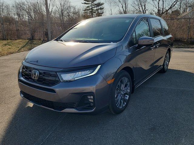 new 2025 Honda Odyssey car, priced at $45,505