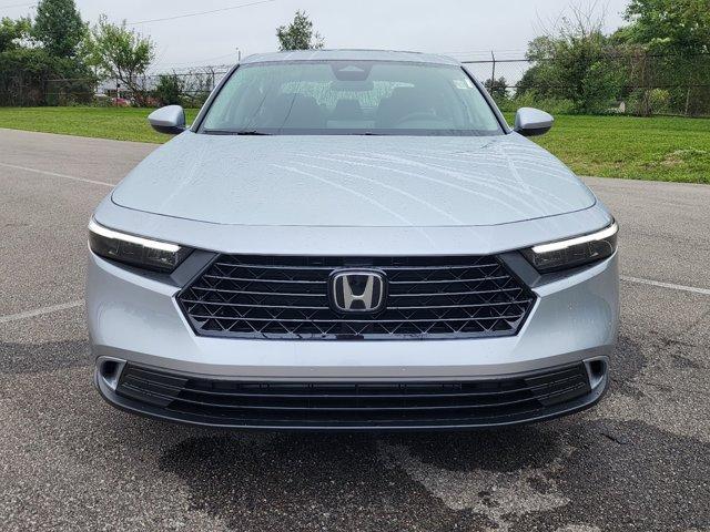 new 2024 Honda Accord car, priced at $31,005