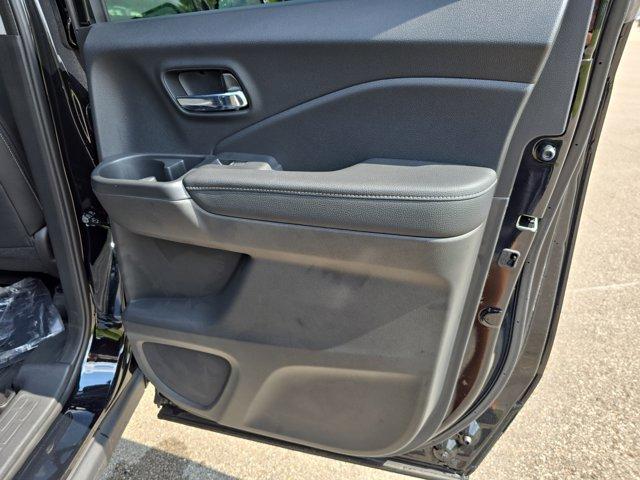 used 2025 Honda Ridgeline car, priced at $40,800