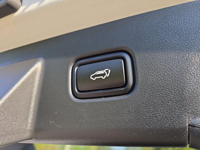 used 2024 Hyundai Tucson car, priced at $25,000
