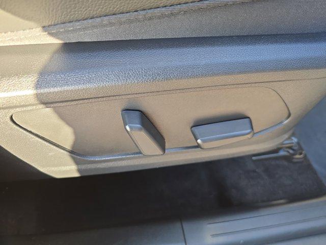 used 2024 Hyundai Tucson car, priced at $25,000