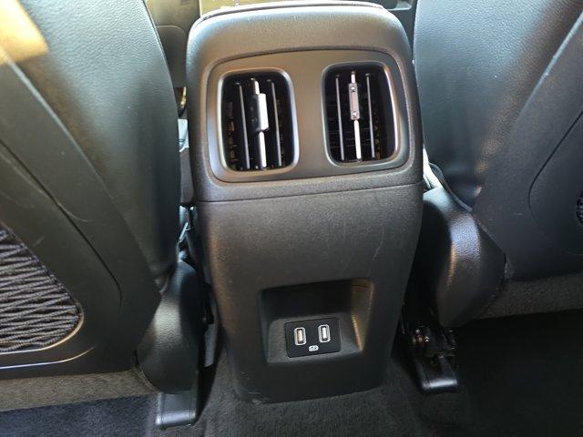 used 2024 Hyundai Tucson car, priced at $25,000