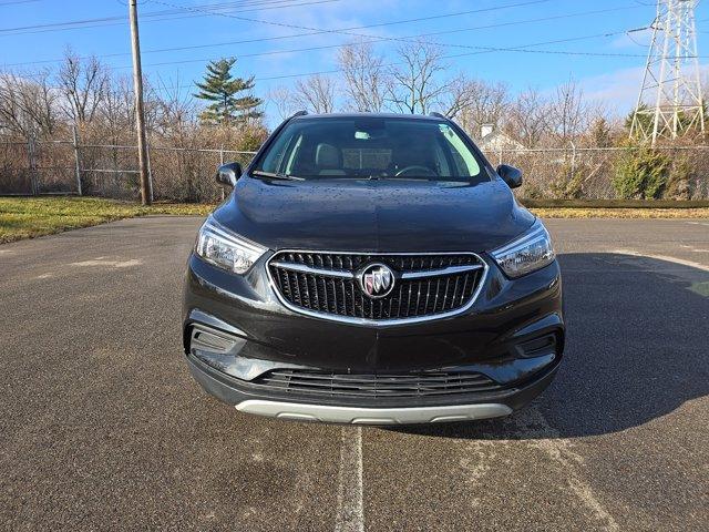 used 2022 Buick Encore car, priced at $19,509