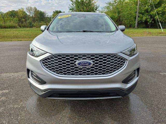 used 2023 Ford Edge car, priced at $26,500