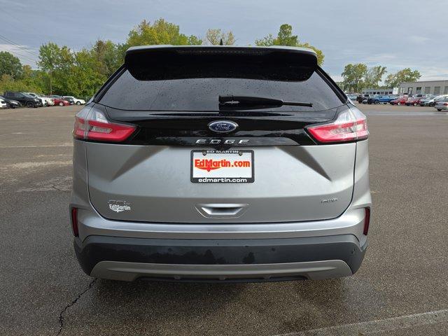 used 2023 Ford Edge car, priced at $26,500