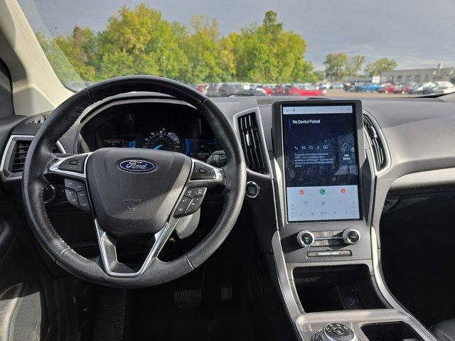 used 2023 Ford Edge car, priced at $26,500