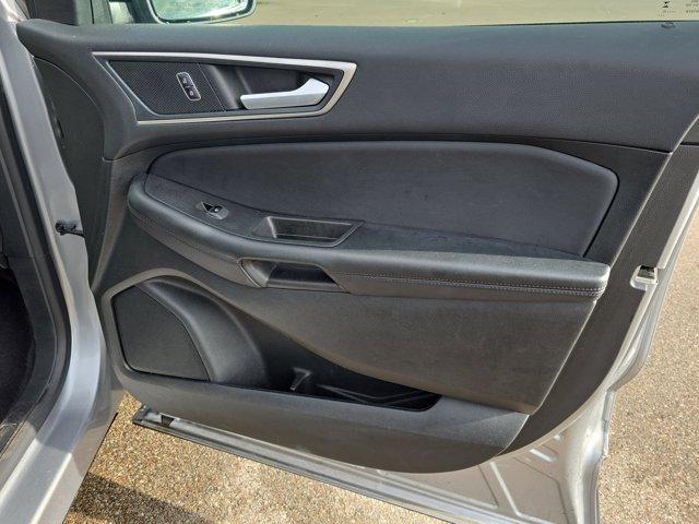 used 2023 Ford Edge car, priced at $26,500