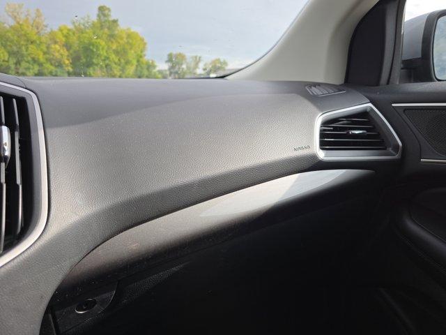 used 2023 Ford Edge car, priced at $26,500