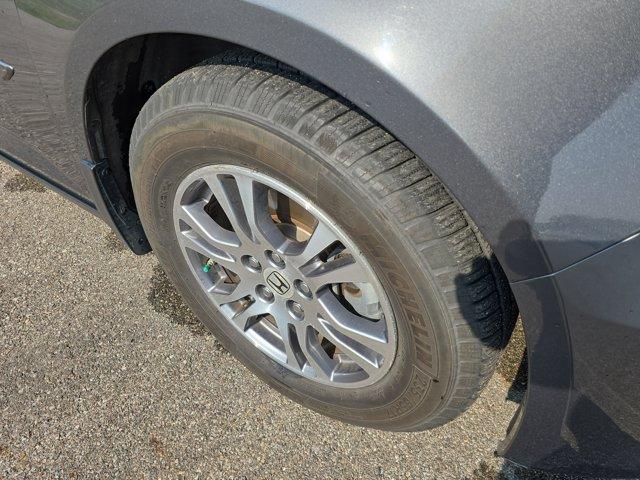 used 2012 Honda Odyssey car, priced at $12,080