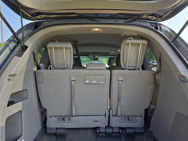 used 2012 Honda Odyssey car, priced at $12,080