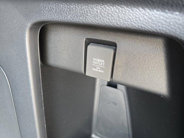 new 2025 Honda Odyssey car, priced at $44,275