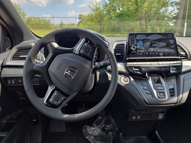 new 2025 Honda Odyssey car, priced at $44,275