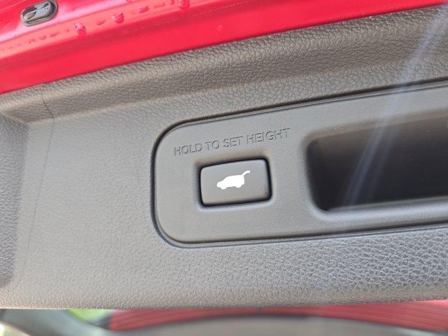 new 2025 Honda Odyssey car, priced at $44,275