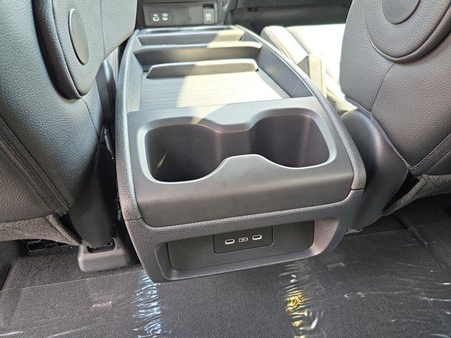 new 2025 Honda Odyssey car, priced at $44,275