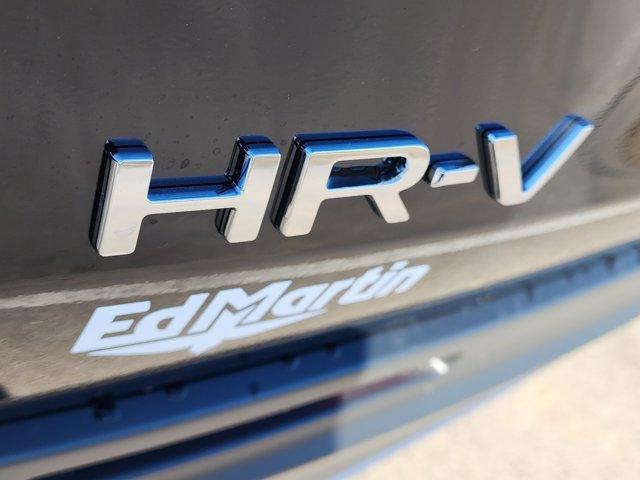 new 2024 Honda HR-V car, priced at $28,275