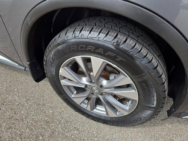 used 2017 Nissan Murano car, priced at $16,200