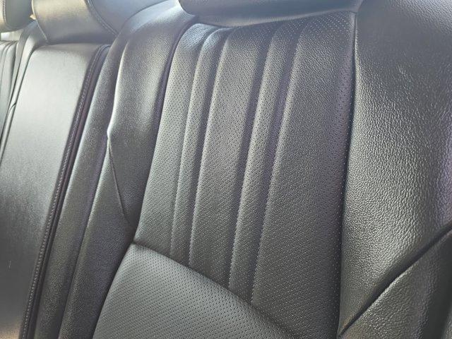 used 2022 Honda Accord Hybrid car, priced at $29,062