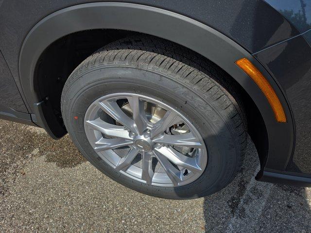 new 2025 Honda CR-V car, priced at $34,245