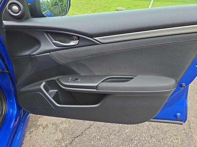 used 2018 Honda Civic car, priced at $14,200