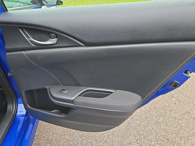 used 2018 Honda Civic car, priced at $14,200