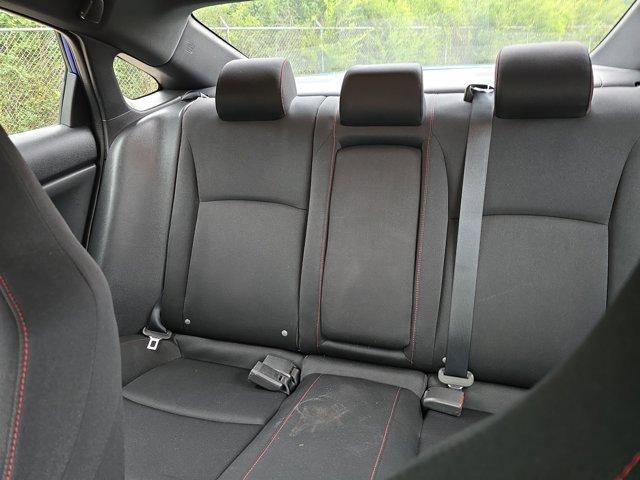 used 2018 Honda Civic car, priced at $14,200