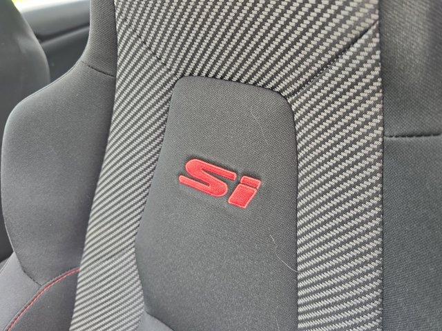 used 2018 Honda Civic car, priced at $15,389