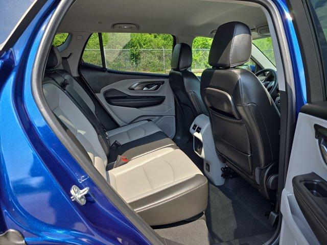 used 2022 GMC Terrain car, priced at $26,988