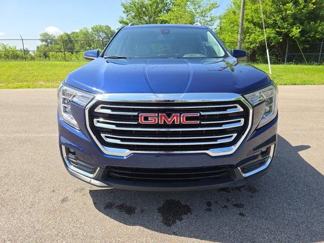 used 2022 GMC Terrain car, priced at $26,988
