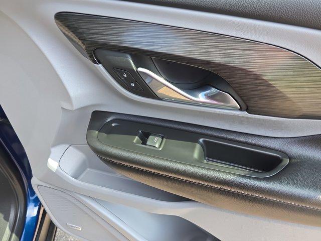 used 2022 GMC Terrain car, priced at $26,988