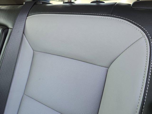 used 2022 GMC Terrain car, priced at $26,988