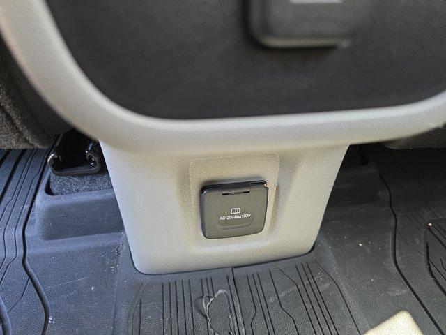 used 2022 GMC Terrain car, priced at $26,988