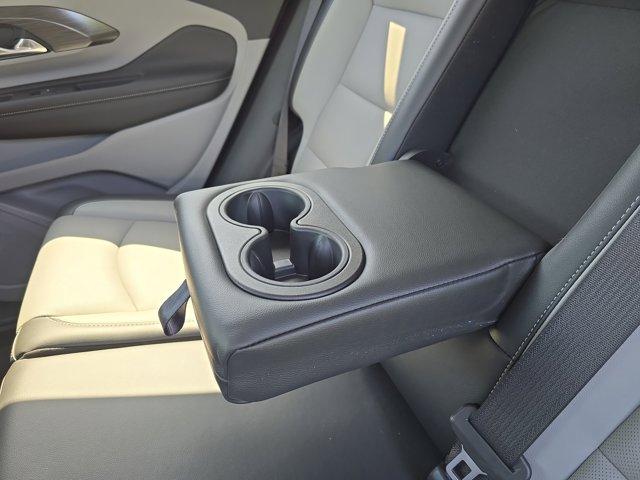 used 2022 GMC Terrain car, priced at $26,988
