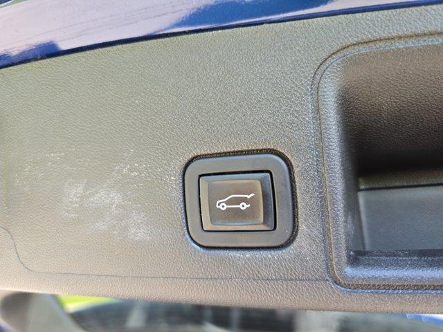 used 2022 GMC Terrain car, priced at $26,988