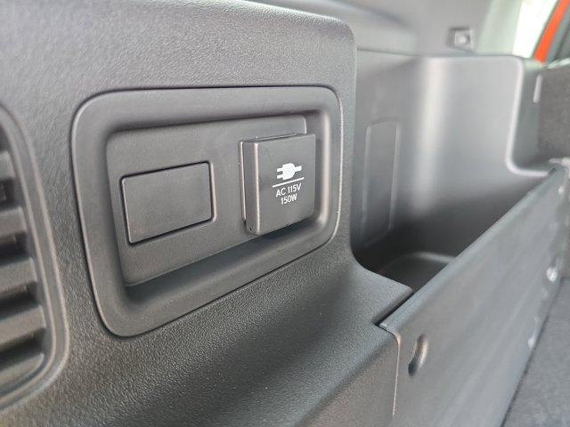 new 2026 Honda Passport car, priced at $50,830