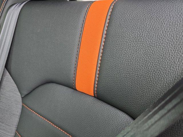 new 2026 Honda Passport car, priced at $50,830